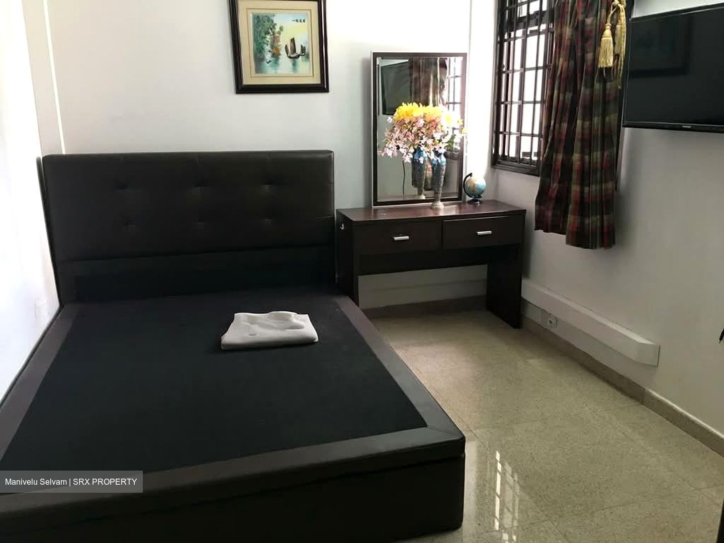 Blk 112A Depot Heights (Bukit Merah), HDB 5 Rooms #583353921